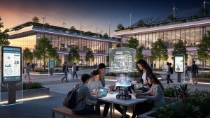 Neuigkeiten von der Technischen Universität Hamburg (TUHH): Dein Kompass in die Zukunft der Innovation