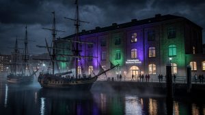 Leinen los für den April 2026: Maritime Highlights im Schifffahrtsmuseum Hamburg!