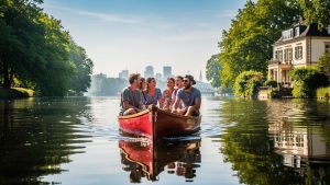 Alstercanoe-Tour: Dein ultimativer Guide für Hamburger Wasserabenteuer 2026