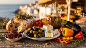 Neuigkeiten zur Mediterranen Feinkost: Dein Geschmackserlebnis von der Elbe bis ans Mittelmeer