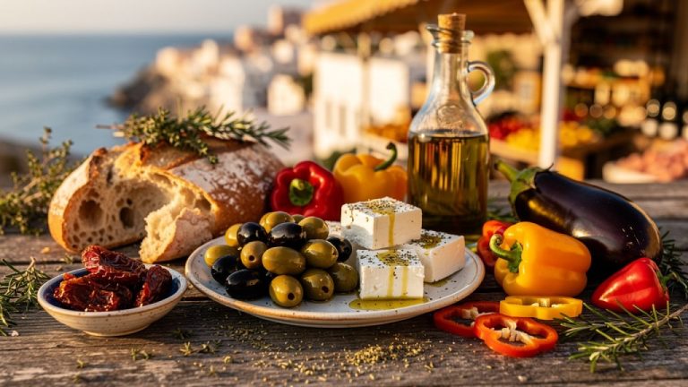 Neuigkeiten zur Mediterranen Feinkost: Dein Geschmackserlebnis von der Elbe bis ans Mittelmeer