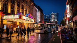 Bühnenfieber pur: Alle Neuigkeiten zur Theaternacht Hamburg 2026