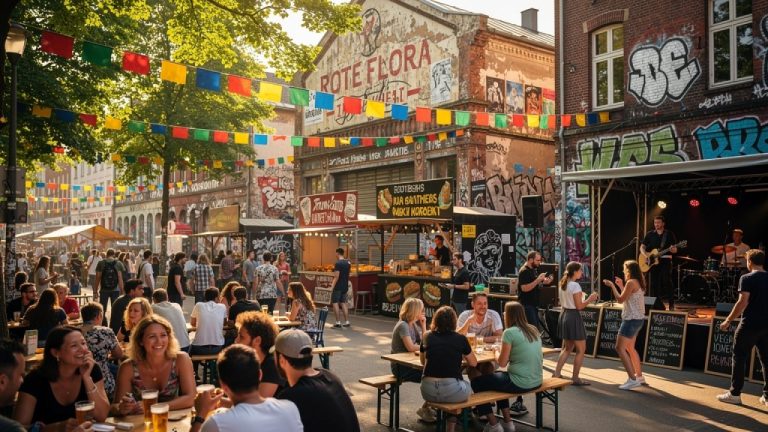 Schanzenfest 2026: Dein ultimativer Guide zu Hamburgs Kult-Event