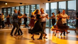 Tanzkurse Salsa: Dein Pass nach Lateinamerika â mitten in Hamburg!