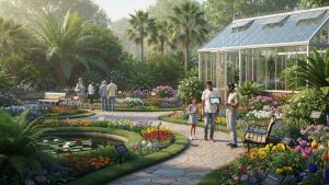 Dein grünes Paradies in Hamburg: Aktuelle Neuigkeiten aus dem Loki-Schmidt-Garten 2026