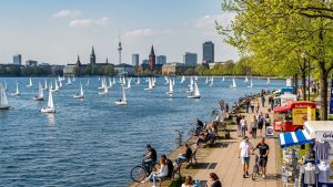 Alster-Segeltage 2026: Dein Kompass für Hamburgs maritimes Highlight!