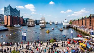 Hafengeburtstag Hamburg 2026: Dein ultimativer Guide für das maritime Spektakel