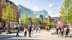 Kunstmeile Events Mai 2026: Ein Rückblick auf Hamburgs Kunstfrühling