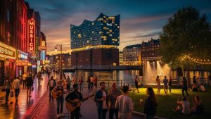Musikstadt Hamburg 2026: Dein ultimativer Guide durch ein Jahr voller Klänge