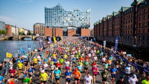 Marathon Hamburg 2026: Dein ultimativer Guide für das Lauf-Highlight an der Elbe