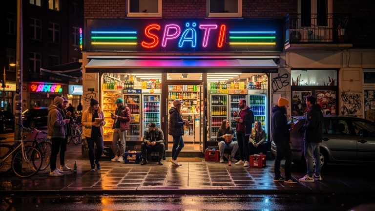 Spätis in Hamburg: Dein Guide durch die nächtliche Seele der Hansestadt
