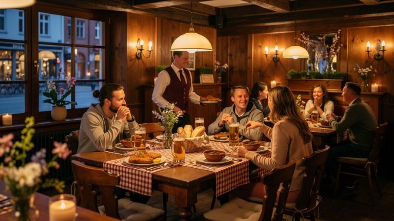 Winterliche Food-Events im Mai 2026: Hamburgs Herz schlägt für Gemütlichkeit