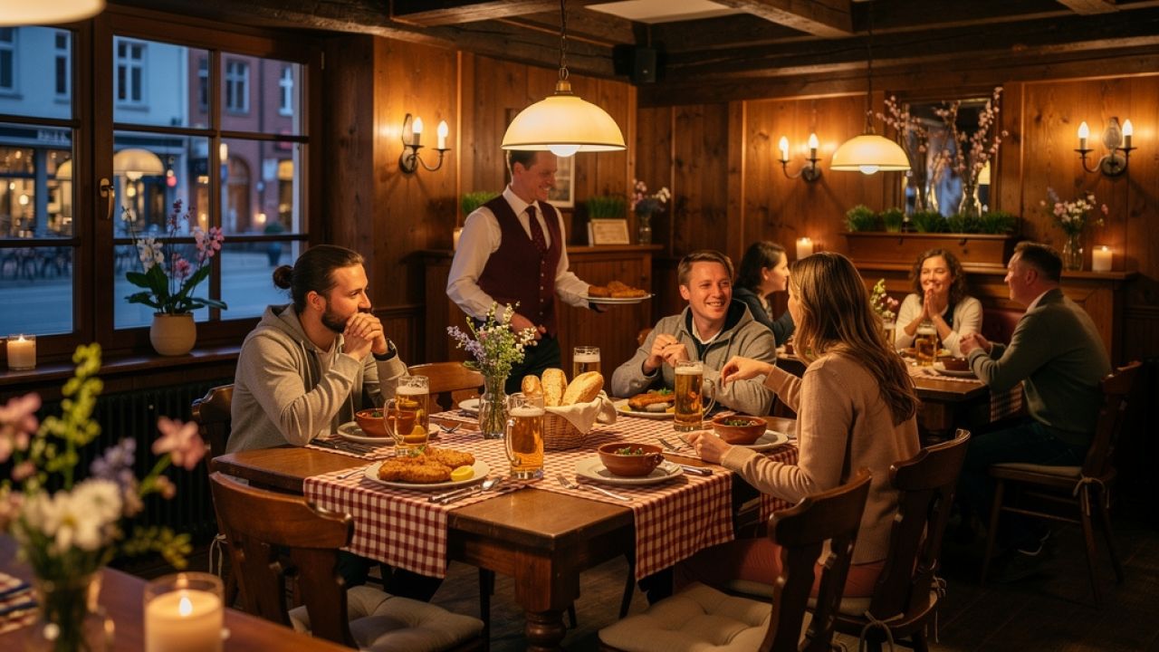 Winterliche Food-Events im Mai 2026: Hamburgs Herz schlägt für Gemütlichkeit