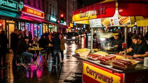 Kultimbisse St. Pauli: Dein ultimativer Guide zu Hamburgs deftigstem Herzen