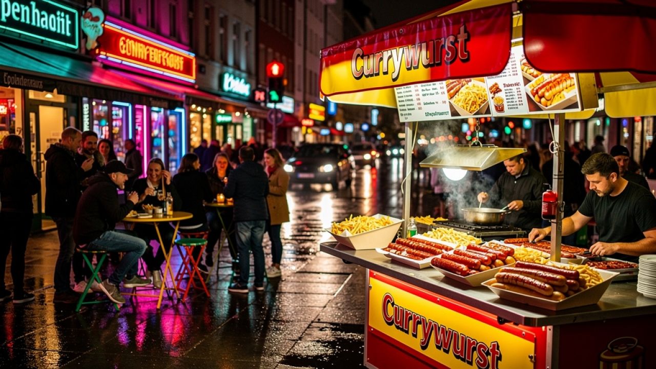 Kultimbisse St. Pauli: Dein ultimativer Guide zu Hamburgs deftigstem Herzen