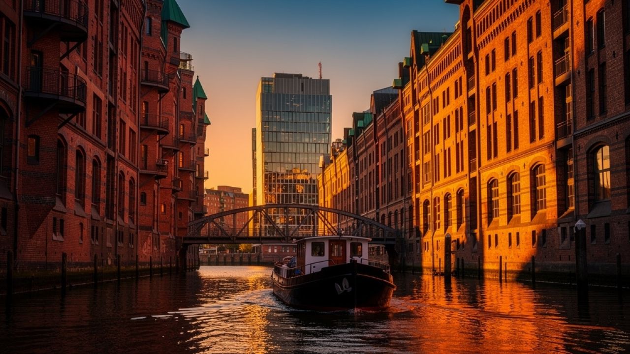 Neuigkeiten zur Fleetfahrt durch die Speicherstadt: Hamburgs Herz vom Wasser aus entdecken!
