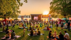 Winterhuder Kultursommer 2026: Dein ultimativer Guide fĂŒr ein unvergessliches Fest der Sinne