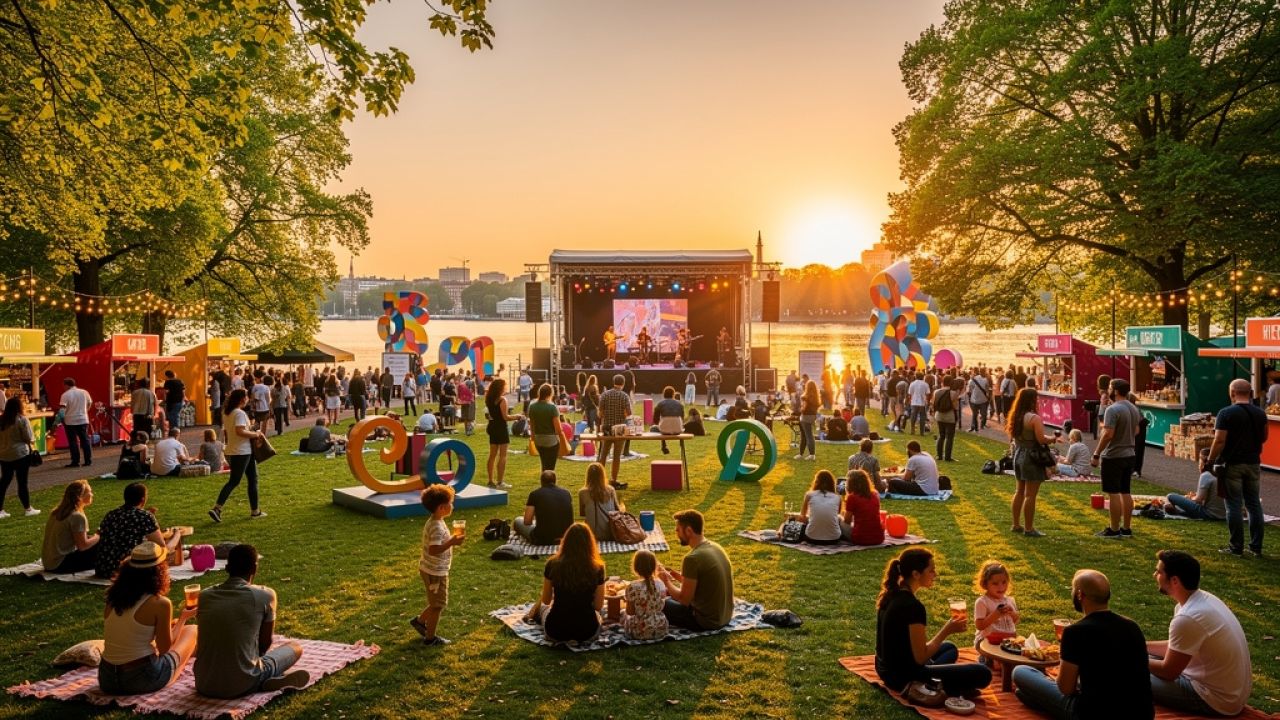 Winterhuder Kultursommer 2026: Dein ultimativer Guide für ein unvergessliches Fest der Sinne