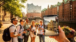 StadtfĂŒhrungen Juni 2026: Entdecke Hamburg neu â Deine Sommer-Highlights