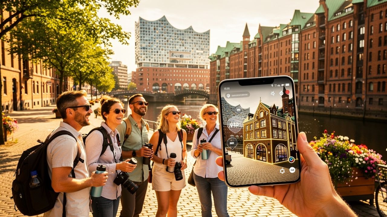 Stadtführungen Juni 2026: Entdecke Hamburg neu – Deine Sommer-Highlights