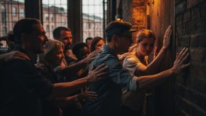 Neuigkeiten aus der Dunkelheit: Dein Guide zu ‚Dialog im Dunkeln‘ in Hamburg