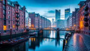 Speicherstadt Hamburg: Dein Kompass durch ein Welterbe voller Neuigkeiten und Erlebnisse