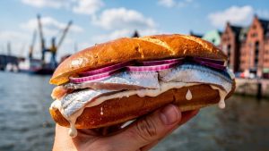 Fischbrötchenklassiker Hamburg: Dein maritimer Genuss im Wandel der Zeit