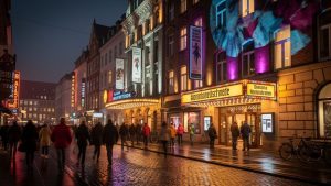 Lange Nacht der Theater Hamburg 2026: Dein ultimativer Guide fĂŒr eine magische BĂŒhnennacht