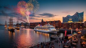 Maritime Tage Hamburg 2026: Dein Kompass durch ein Jahr voller maritimer Höhepunkte