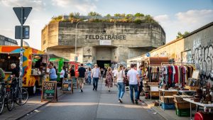Neuigkeiten vom Streetmarket Feldstraße: Hamburgs pulsierendes Herz im Wandel
