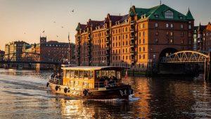 Neuigkeiten zur Historischen Hafenrundfahrt: Tauche ein in Hamburgs maritime Seele!