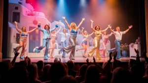 BĂŒhnenzauber auf der Reeperbahn: Aktuelle Neuigkeiten zum Stage Operettenhaus (âMamma Mia!â u.a.)