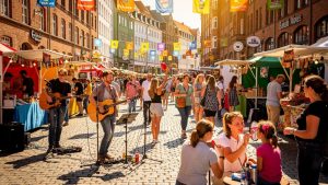Altonale 2026: Dein ultimativer Guide für Hamburgs größtes Stadtteilfest