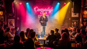 Reeperbahn Comedy Juni 2026: Dein Guide für Lachkrämpfe im Herzen Hamburgs