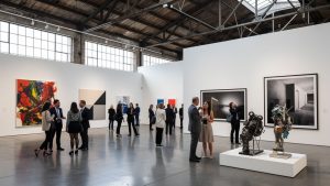 Neuigkeiten aus den Deichtorhallen: Dein Guide für Kunst, Fotografie und unvergessliche Momente in Hamburg 2026