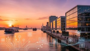 Start-ups an der Elbe: Hamburgs Gründergeist auf Erfolgskurs