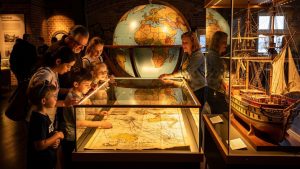 BallinStadt Auswanderermuseum: Deine Reise in die Vergangenheit und Zukunft der Migration