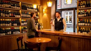 Neuigkeiten aus Hamburgs Weinwelt: Dein Kompass durch die Hansestadt der edlen Tropfen