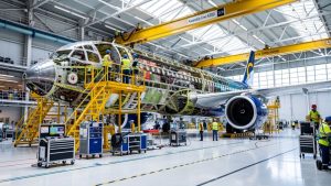 Abheben in Hamburg: Dein ultimativer Guide zur Airbus-Werksbesichtigung