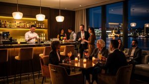 Die besten Bars 2026: Dein ultimativer Guide fĂŒr unvergessliche NĂ€chte in Hamburg