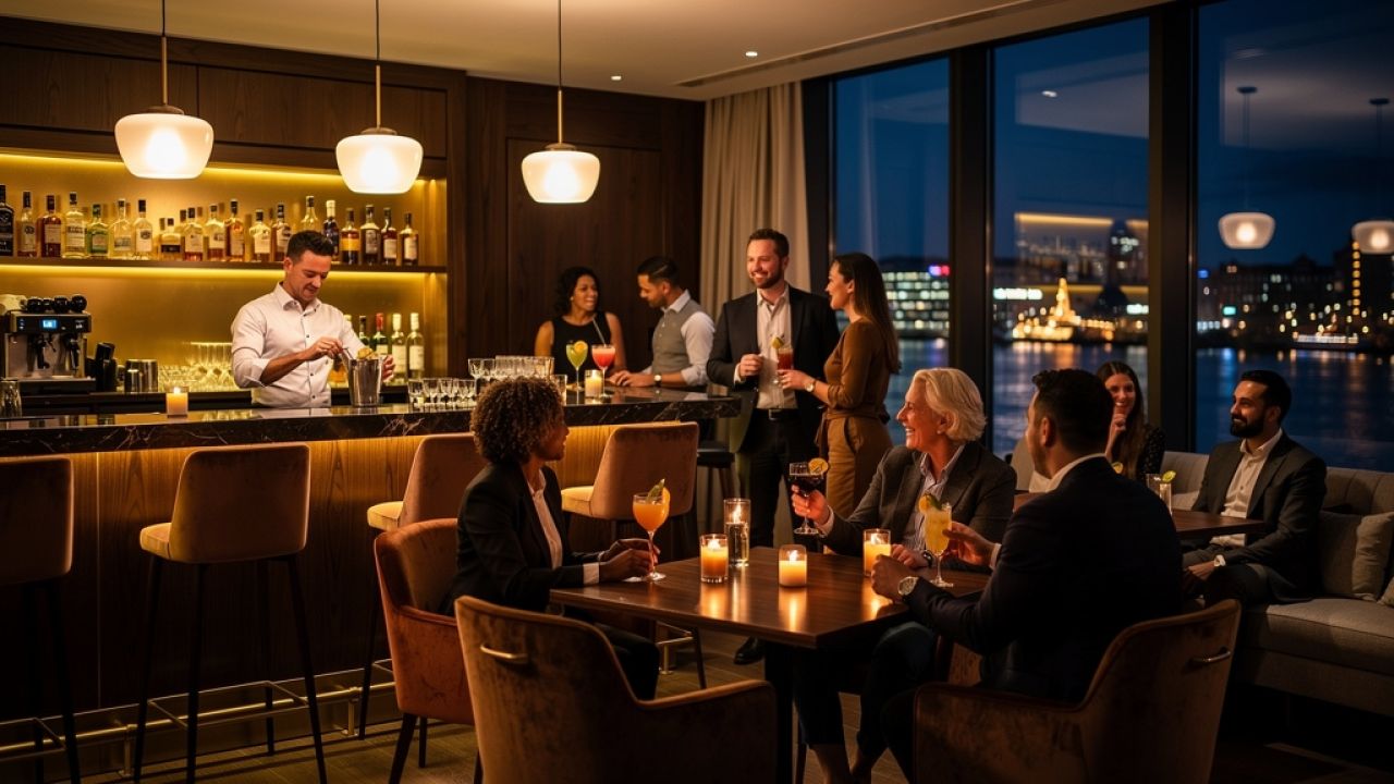 Die besten Bars 2026: Dein ultimativer Guide für unvergessliche Nächte in Hamburg