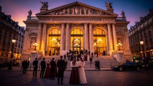 Hamburgische Staatsoper: Dein Guide durch die Welt der großen Gefühle und Klänge