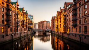 Neuigkeiten zur Speicherstadt Architekturführung: Dein Kompass durch Hamburgs Welterbe