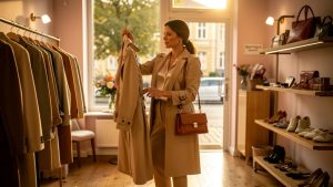 Boutique-Shopping Eppendorf: Dein Guide zu Hamburgs stilvollem Viertel