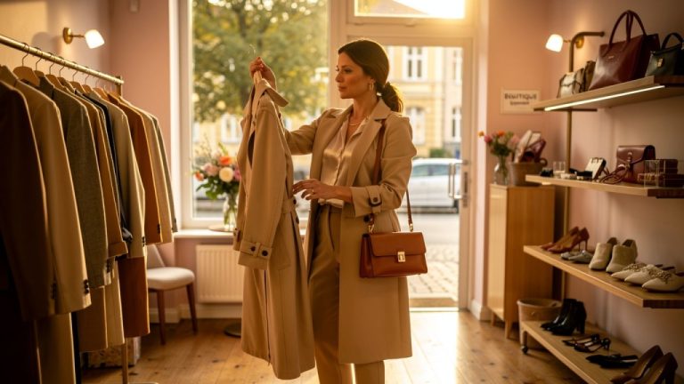 Boutique-Shopping Eppendorf: Dein Guide zu Hamburgs stilvollem Viertel