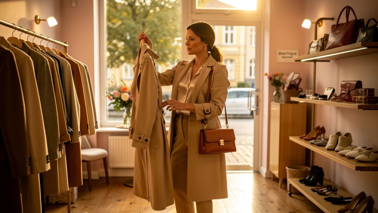 Boutique-Shopping Eppendorf: Dein Guide zu Hamburgs stilvollem Viertel