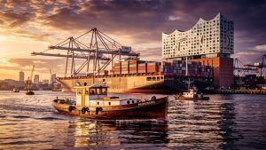 Hafensafari Juli 2026: Dein ultimativer Guide für unvergessliche Entdeckungen im Hamburger Hafen