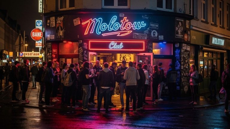 Molotow Club: Hamburgs Herzschlag der Indie-Szene – Was gibt’s Neues?