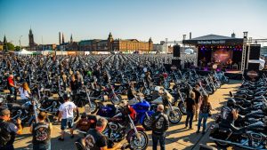 Harley Days Hamburg 2026: Dein ultimativer Guide für das Biker-Spektakel an der Elbe!