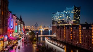 Neuigkeiten zu ‚Hamburg bei Nacht erleben‘: Dein Guide fĂŒr unvergessliche NĂ€chte